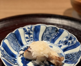 Dinner at Kiyama (木山)