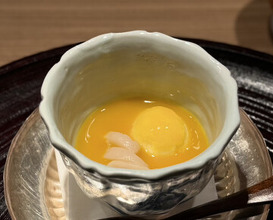 Dinner at Kiyama (木山)