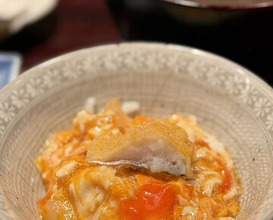 Dinner at Kiyama (木山)
