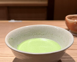 Dinner at Kiyama (木山)