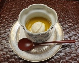 Dinner at Kiyama (木山)