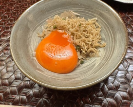 Dinner at Kiyama (木山)
