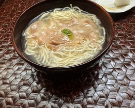 Dinner at Kiyama (木山)