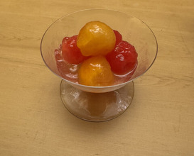 Dinner at Kiyama (木山)