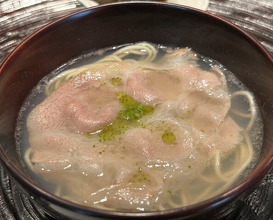 Dinner at Kiyama (木山)