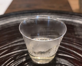 Dinner at Kiyama (木山)