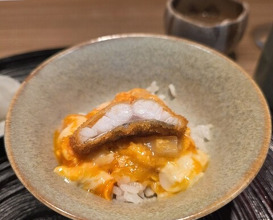 Dinner at Kiyama (木山)