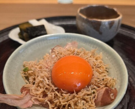 Dinner at Kiyama (木山)