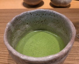 Dinner at Kiyama (木山)