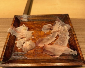 Dinner at Kiyama (木山)