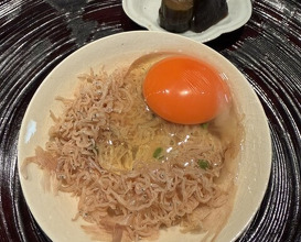 Dinner at Kiyama (木山)