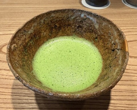 Dinner at Kiyama (木山)