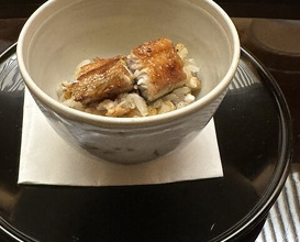 Dinner at Kiyama (木山)