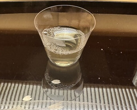 Dinner at Kiyama (木山)