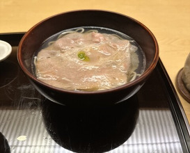 Dinner at Kiyama (木山)