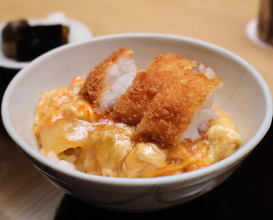 Dinner at Kiyama (木山)
