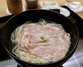 Dinner at Kiyama (木山)