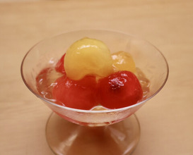 Dinner at Kiyama (木山)
