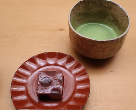 Dinner at Kiyama (木山)