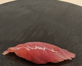 Dinner at Kiyota Hanare