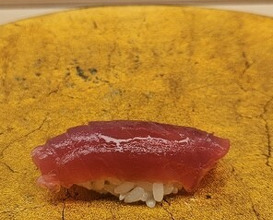 Dinner at Kiyota Hanare