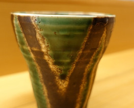 Dinner at Takanobashi Kiyotan (鷹ノ橋　清耽)