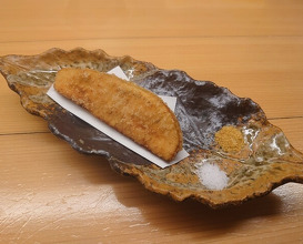 Dinner at Takanobashi Kiyotan (鷹ノ橋　清耽)