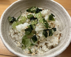 Dinner at Takanobashi Kiyotan (鷹ノ橋　清耽)