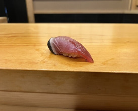 Dinner at Kizaki