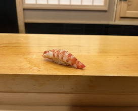Dinner at Kizaki