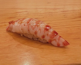 Dinner at Kizaki