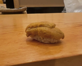 Dinner at Kizaki