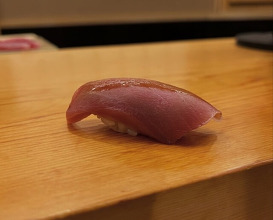 Dinner at Kizaki