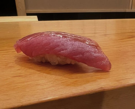 Dinner at Kizaki