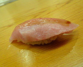 Dinner at Kizaki