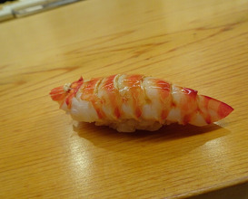 Dinner at Kizaki