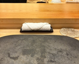 Dinner at Kizaki
