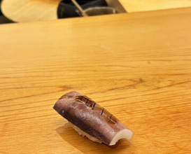 Dinner at Kizaki