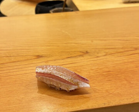 Dinner at Kizaki