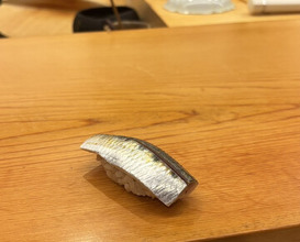 Dinner at Kizaki