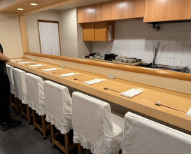 Dinner at Kizan (貴山)
