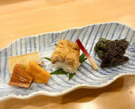 Dinner at Kizan (貴山)