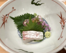 Dinner at Kizan (貴山)