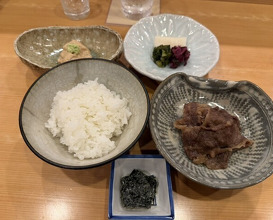 Dinner at Kizan (貴山)