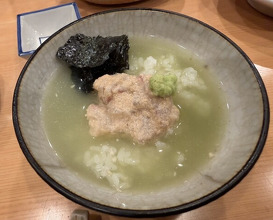 Dinner at Kizan (貴山)