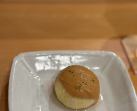 Dinner at Kizan (貴山)