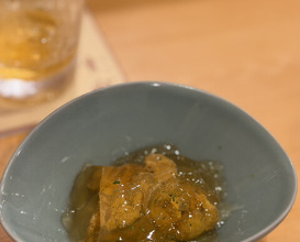 Dinner at Kizan (貴山)
