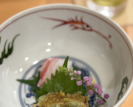 Dinner at Kizan (貴山)