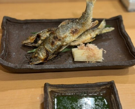Dinner at Kizan (貴山)