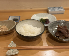 Dinner at Kizan (貴山)